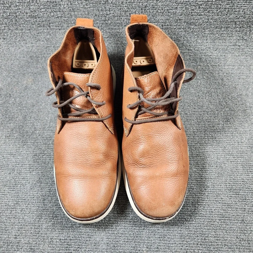 Johnston & Murphy these boots